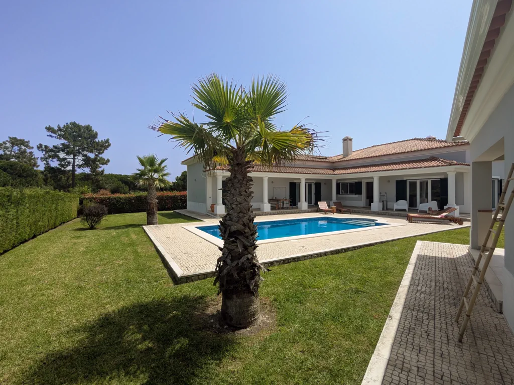 vacation-villa-Portugal